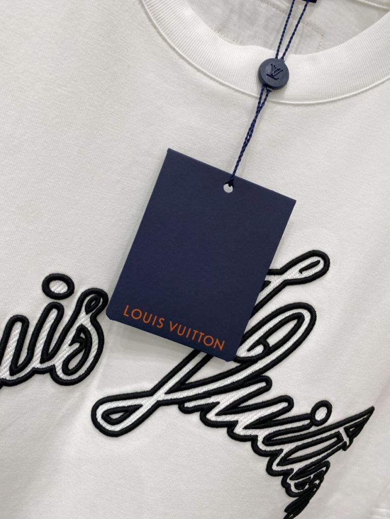 Louis Vuitton T-Shirts